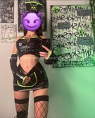 Анкета проститутки Яна - метро Мещанский, возраст - 23