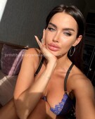 Анкета проститутки Лолита - метро Обручевский, возраст - 23