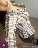 Анкета проститутки Услада - метро Кузьминки, возраст - 23