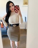 Анкета проститутки Лада - метро Тверской, возраст - 23