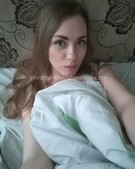 Анкета проститутки Илона - метро Тверской, возраст - 23