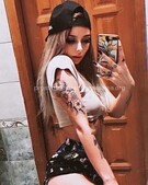 Анкета проститутки Адель - метро Дорогомилово, возраст - 23