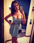 Анкета проститутки Оксана - метро Таганский, возраст - 23