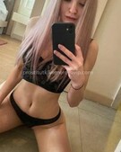 Анкета проститутки Наташа - метро Сходненская, возраст - 23