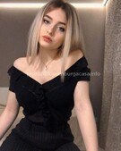 Анкета проститутки Стелла - метро Тропарево-Никулино, возраст - 23