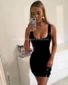 Анкета проститутки Юля - метро Тверской, возраст - 23