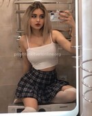 Анкета проститутки Жасмин - метро Ломоносовский, возраст - 23