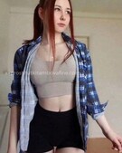 Анкета проститутки Лаура - метро Тверской, возраст - 23