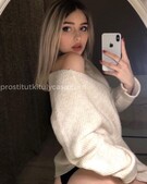 Анкета проститутки Тамара - метро Дорогомилово, возраст - 23