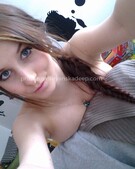 Анкета проститутки Злата - метро Хорошевский, возраст - 23