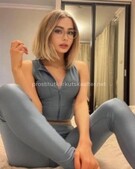 Анкета проститутки Пелагея - метро Хамовники, возраст - 23