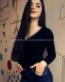 Анкета проститутки Рита - метро Хамовники, возраст - 23