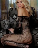 Анкета проститутки Нелли - метро Пресненский, возраст - 23