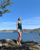 Анкета проститутки Стефания - метро Измайлово, возраст - 23