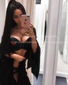 Анкета проститутки Надежда - метро Хамовники, возраст - 24