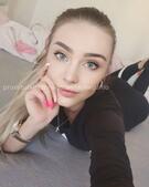 Анкета проститутки Адель - метро Даниловский, возраст - 24