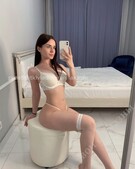 Анкета проститутки Роза - метро Чертаново Северное, возраст - 24