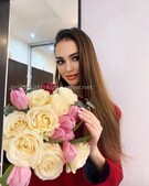 Анкета проститутки Элеонора - метро Красносельский, возраст - 24