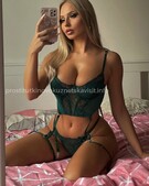 Анкета проститутки Светлана - метро Тимирязевский, возраст - 24