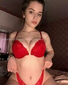 Анкета проститутки Элина - метро Новогиреево, возраст - 24