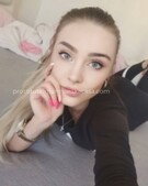 Анкета проститутки Каролина - метро Замоскворечье, возраст - 24