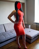 Анкета проститутки Жасмин - метро Даниловский, возраст - 24