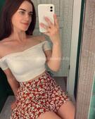 Анкета проститутки Тая - метро Нижегородский, возраст - 24