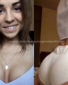 Анкета проститутки Мария - метро Крылатское, возраст - 24