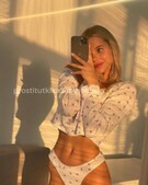 Анкета проститутки Шарлотта - метро Черемушки, возраст - 24