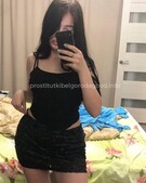 Анкета проститутки Ярослава - метро Басманный, возраст - 24