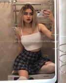 Анкета проститутки Ангелина - метро Пресненский, возраст - 24