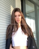 Анкета проститутки Кристина - метро Южное Бутово, возраст - 24