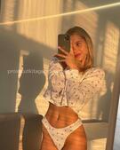 Анкета проститутки Ксюша - метро Строгино, возраст - 24