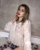 Анкета проститутки Ася - метро Беговой, возраст - 24