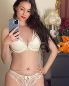 Анкета проститутки Инна - метро Басманный, возраст - 24