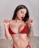 Анкета проститутки Ксения - метро Таганский, возраст - 24