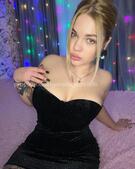 Анкета проститутки Олечка - метро Текстильщики, возраст - 24