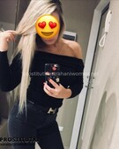 Анкета проститутки Римма - метро Ломоносовский, возраст - 24