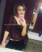 Анкета проститутки Ксения - метро Даниловский, возраст - 24