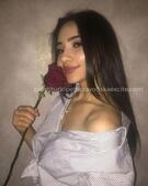 Анкета проститутки Зоя - метро Кузьминки, возраст - 24