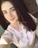 Анкета проститутки Рада - метро Тверской, возраст - 24