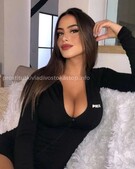 Анкета проститутки Зоя - метро Тверской, возраст - 24