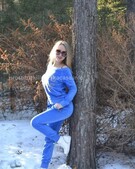 Анкета проститутки Злата - метро Пресненский, возраст - 24