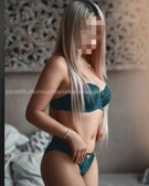 Анкета проститутки Танюша - метро Басманный, возраст - 24