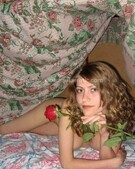 Анкета проститутки Наталья - метро Арбат, возраст - 24