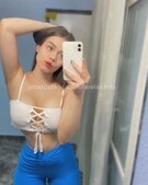 Анкета проститутки Сабина - метро Якиманка, возраст - 24