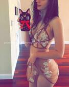 Анкета проститутки Нила - метро Ростокино, возраст - 25