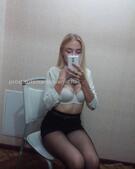 Анкета проститутки Света - метро Таганский, возраст - 25