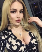 Анкета проститутки Юлия - метро Алтуфьевский, возраст - 25