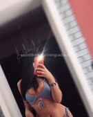 Анкета проститутки Лика - метро Румянцево, возраст - 25